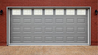 Garage Door Repair at Whaley San Jose, California