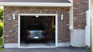 Garage Door Installation at Whaley San Jose, California