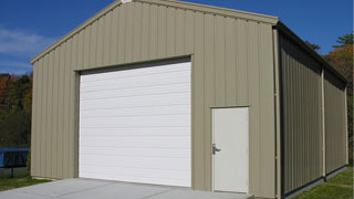 Garage Door Openers at Whaley San Jose, California